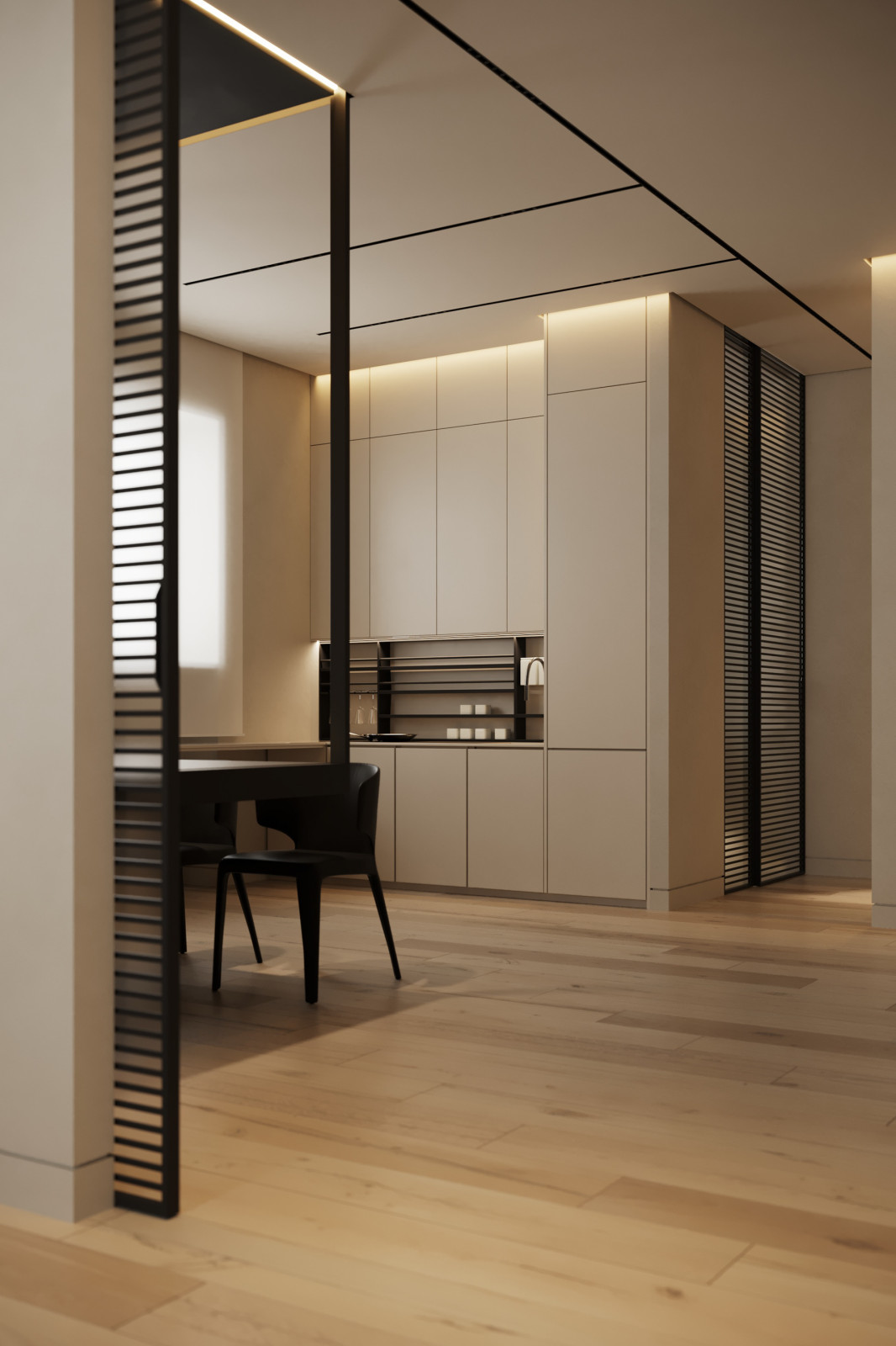 Коттеджный поселок "Золотой камень"