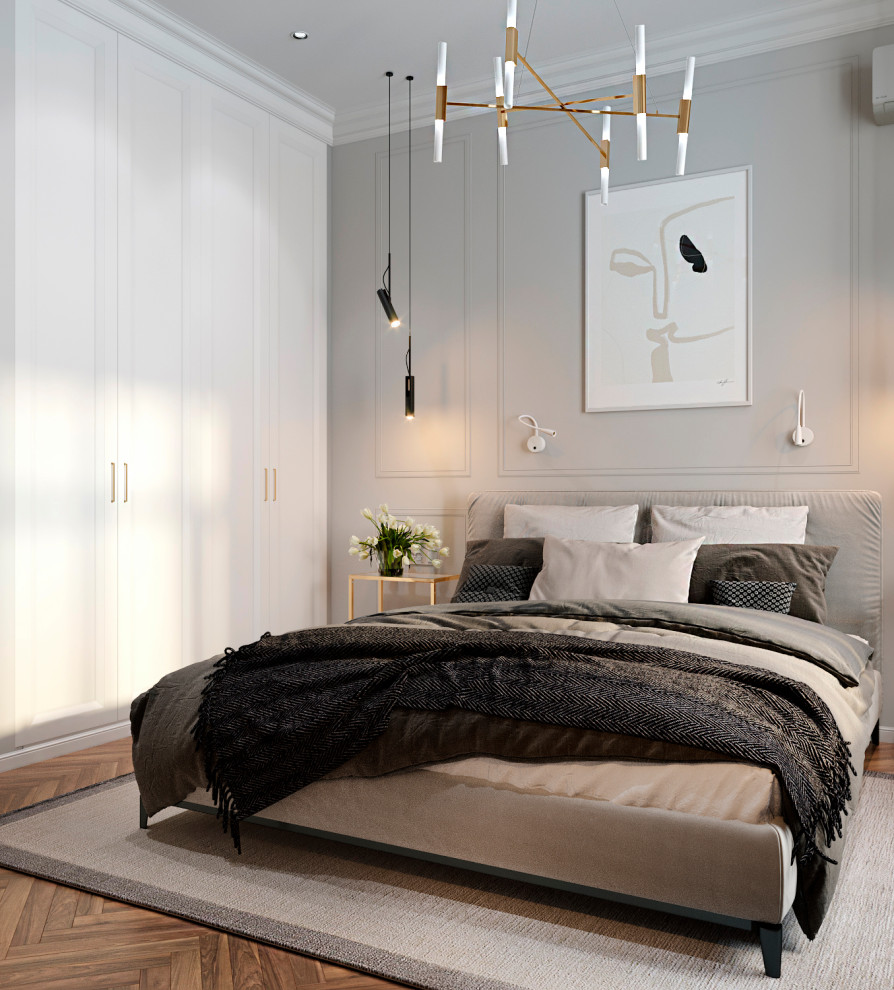 ЖК "Сердце Столицы 2"