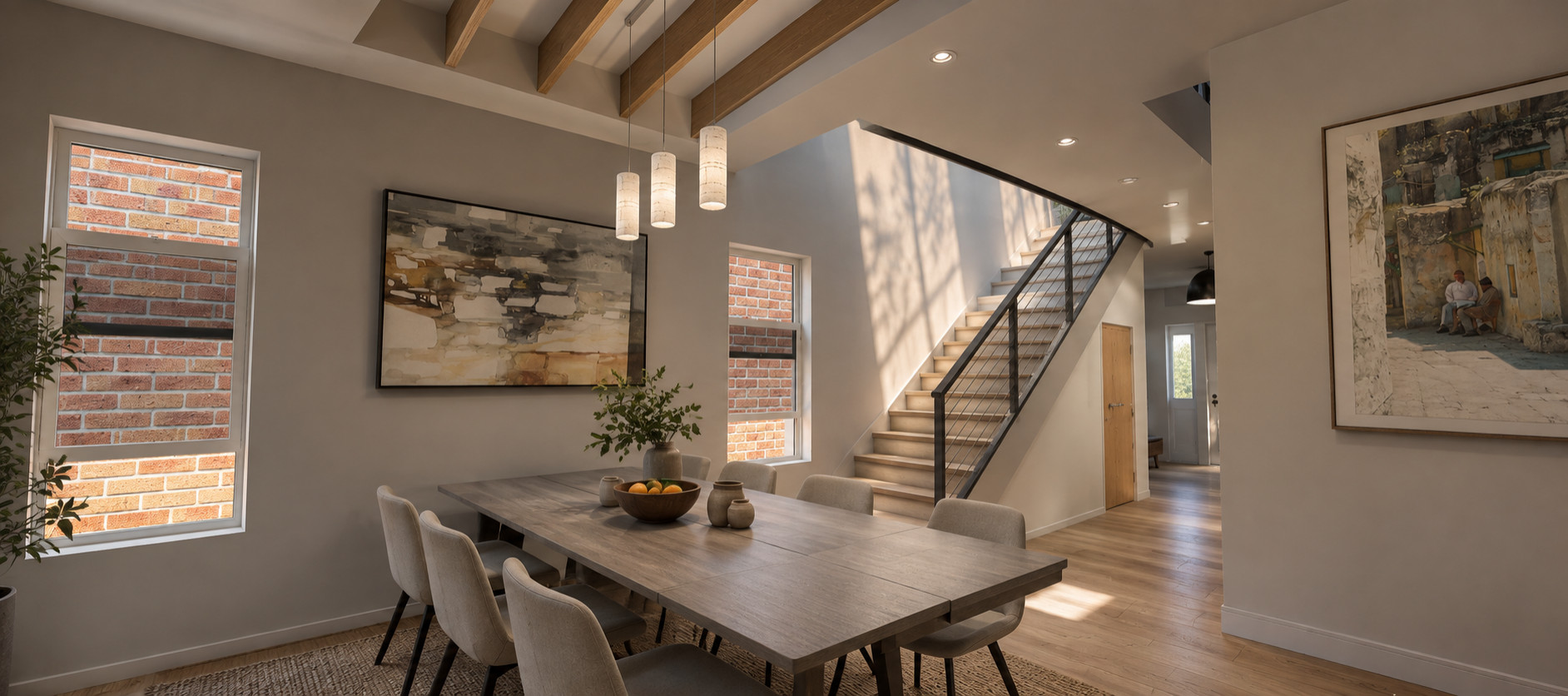 Open House - Andersonville Chicago - Construction Start: Fall 2026