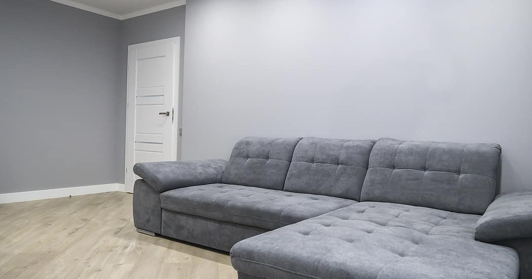 Реализация объекта 46м2