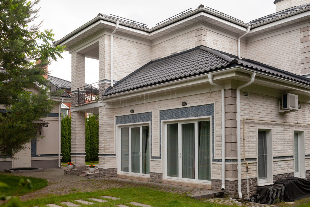 Дом на продажу в КП "Гринфилд"