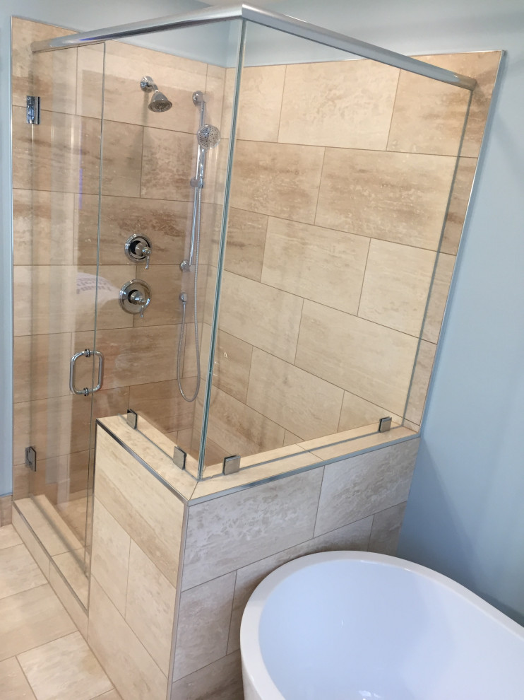 Alexandria Whole House Remodel