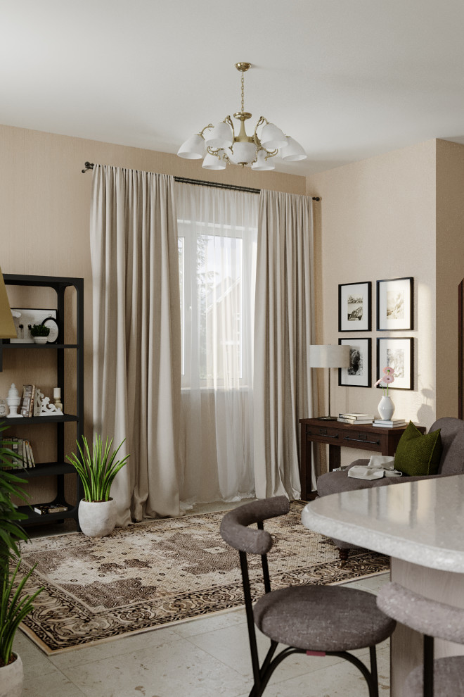 Дом в Ереване