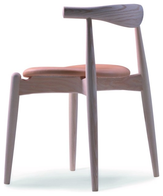CH20 Elbow Chair available at SUITENY.COM