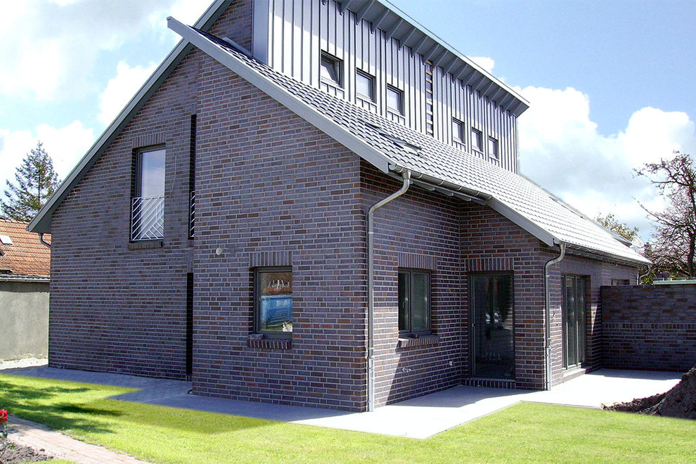 Примеры реализаций Roben