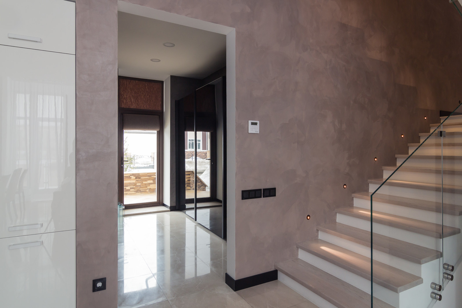 Таунхаус на Новой Риге