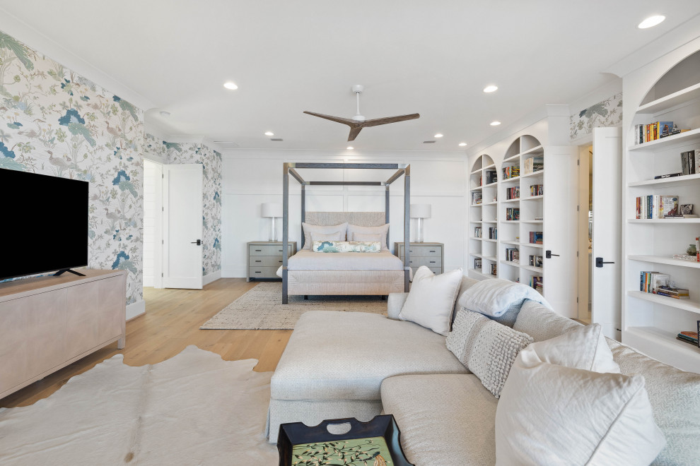 Tranquil Bay Villa