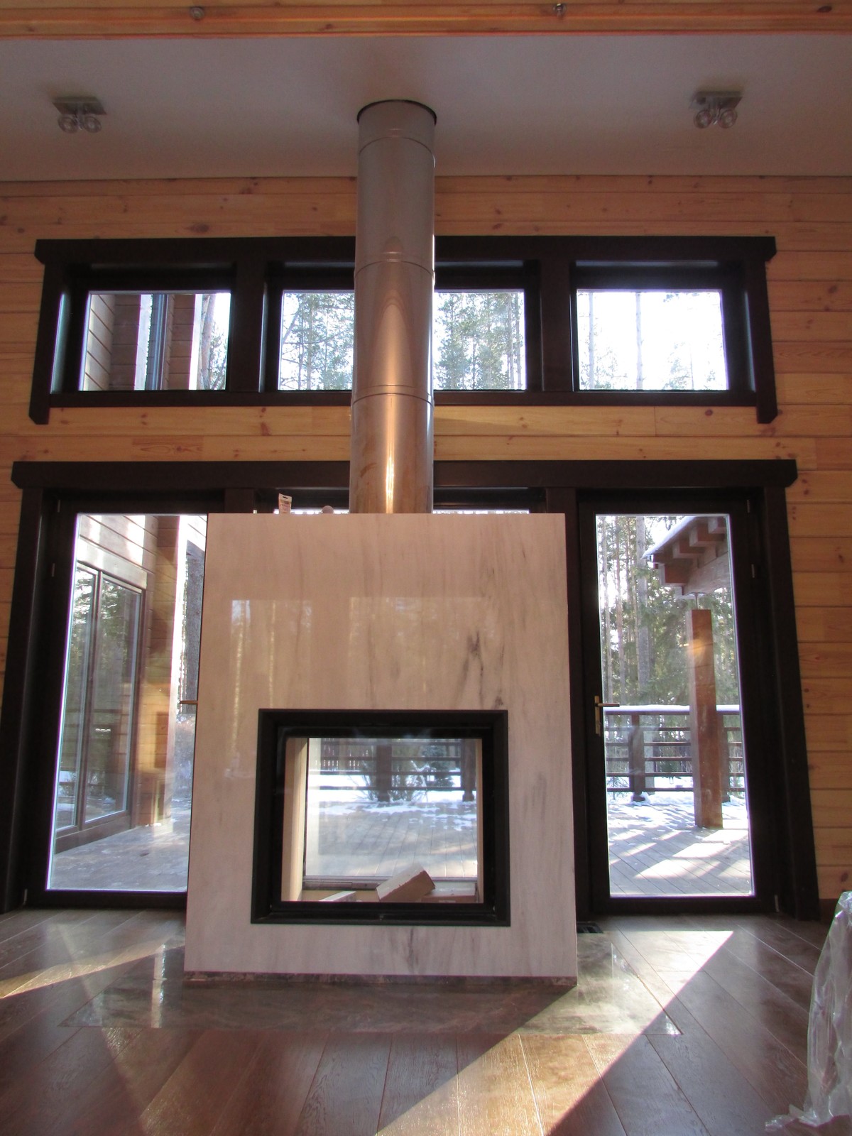 Комплекс Рыбинск