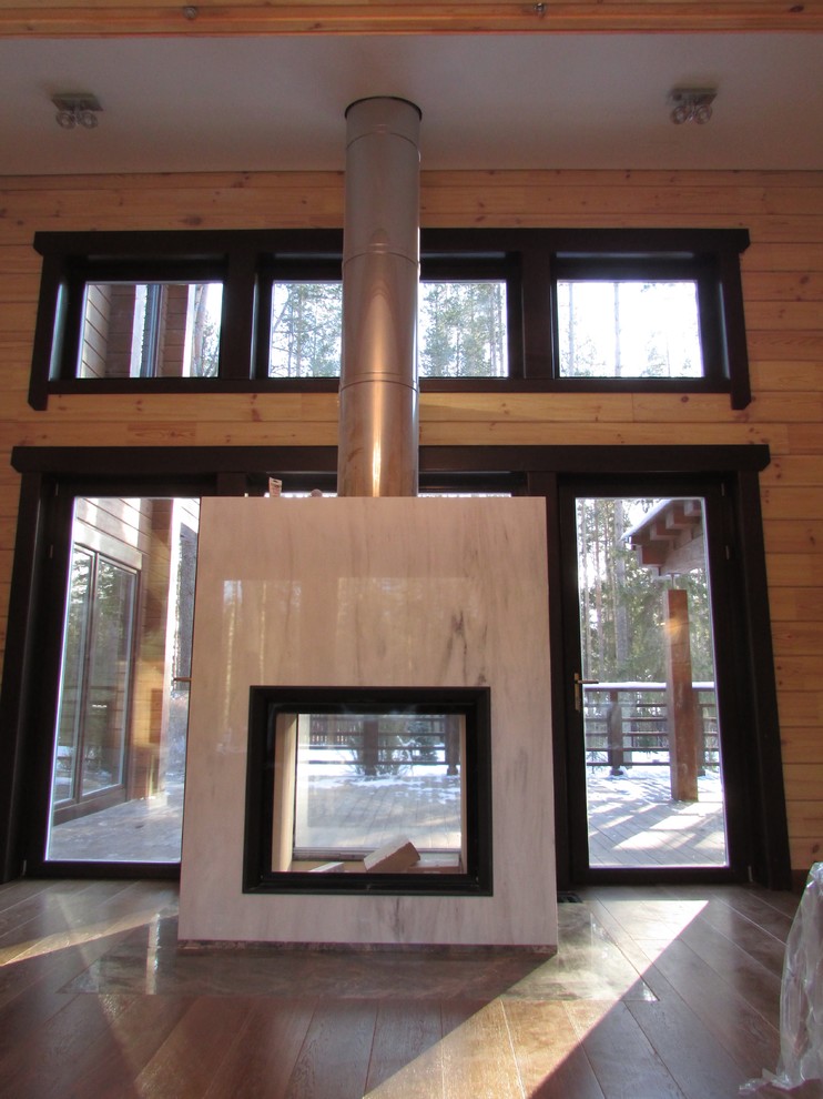 Комплекс Рыбинск