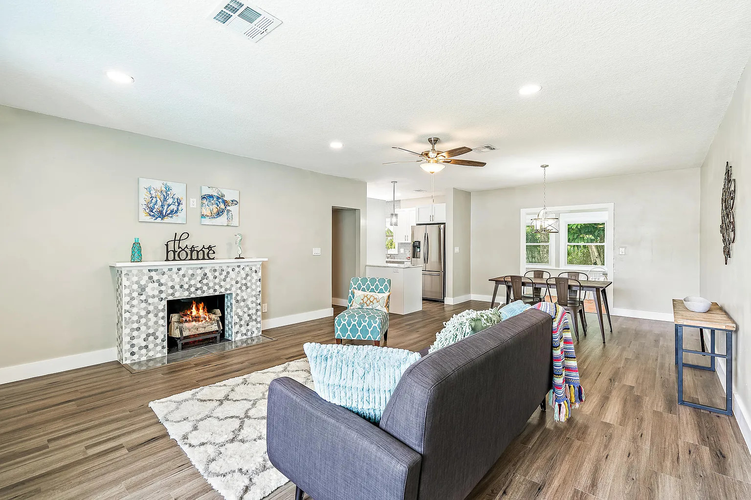 Hillsboro Home - Private