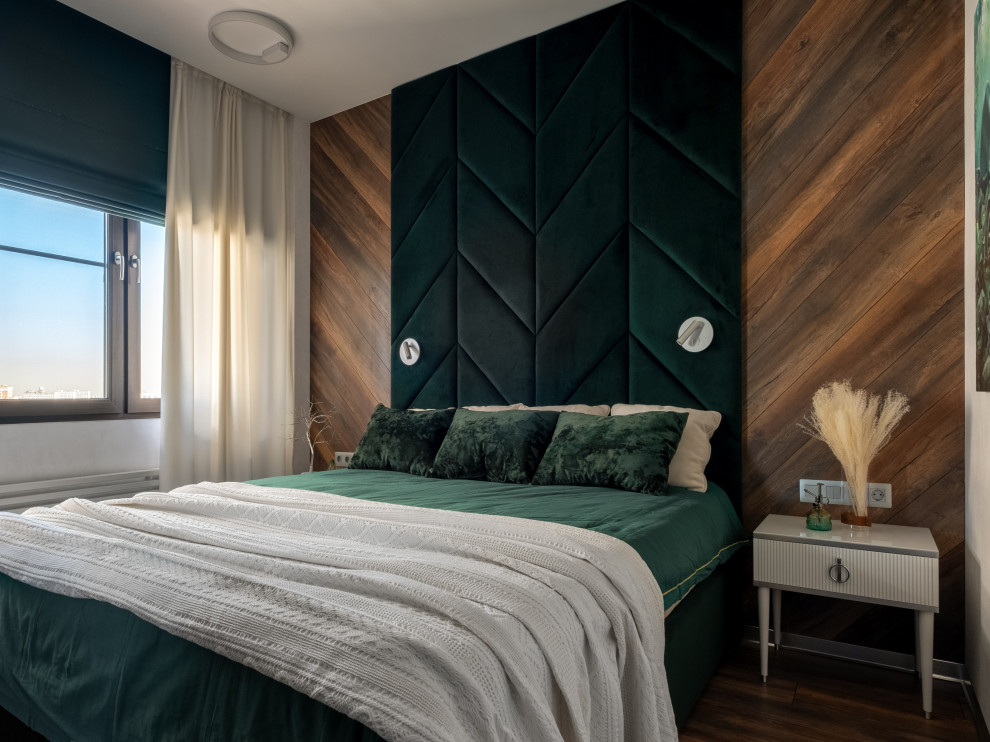 ЖК "Парк Легенд" 46м2