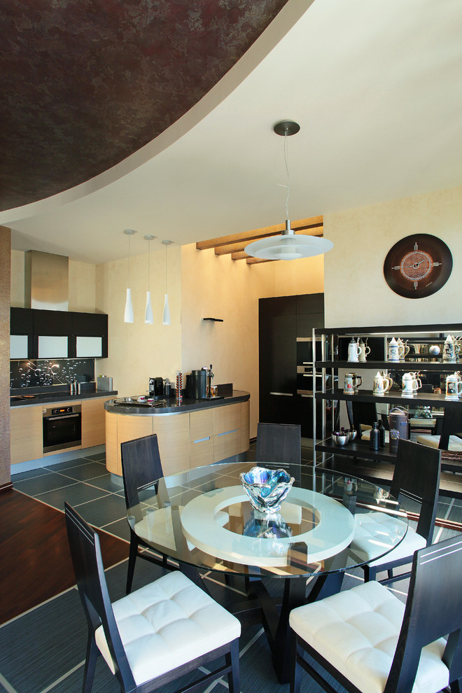 КВАРТИРА В СОВРЕМЕННОМ СТИЛЕ ДЛЯ МОЛОДОГО ЧЕЛОВЕКА