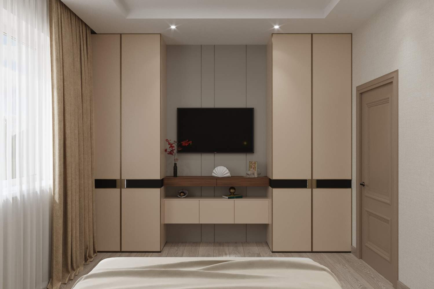 частный дом в г. Тихорецке