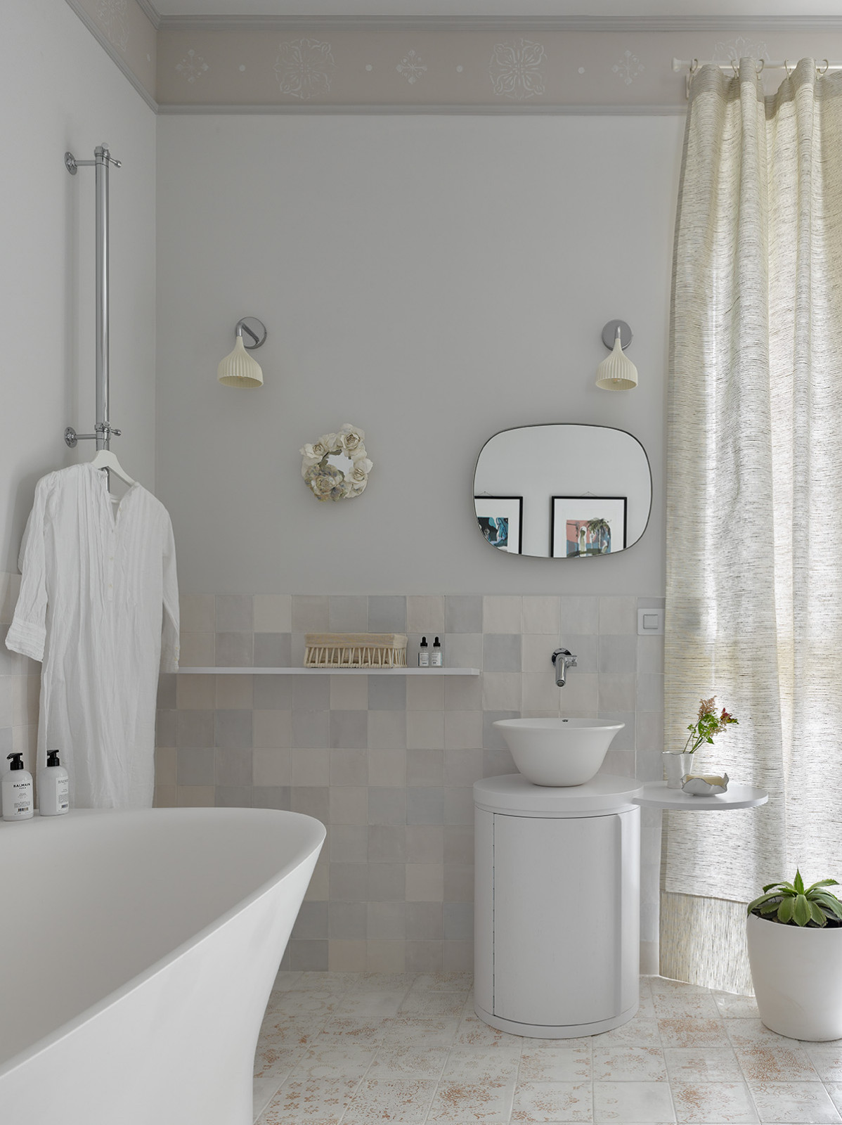 Квартира в Москве