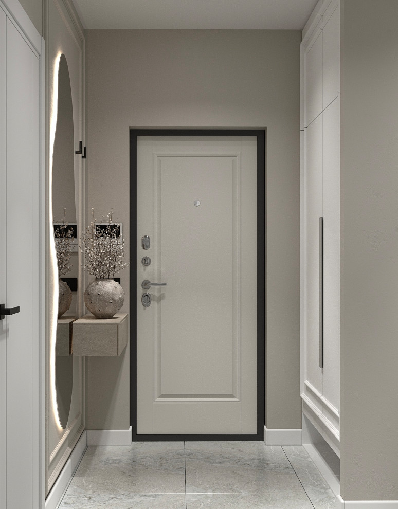 Квартира в Санкт-Петербурге