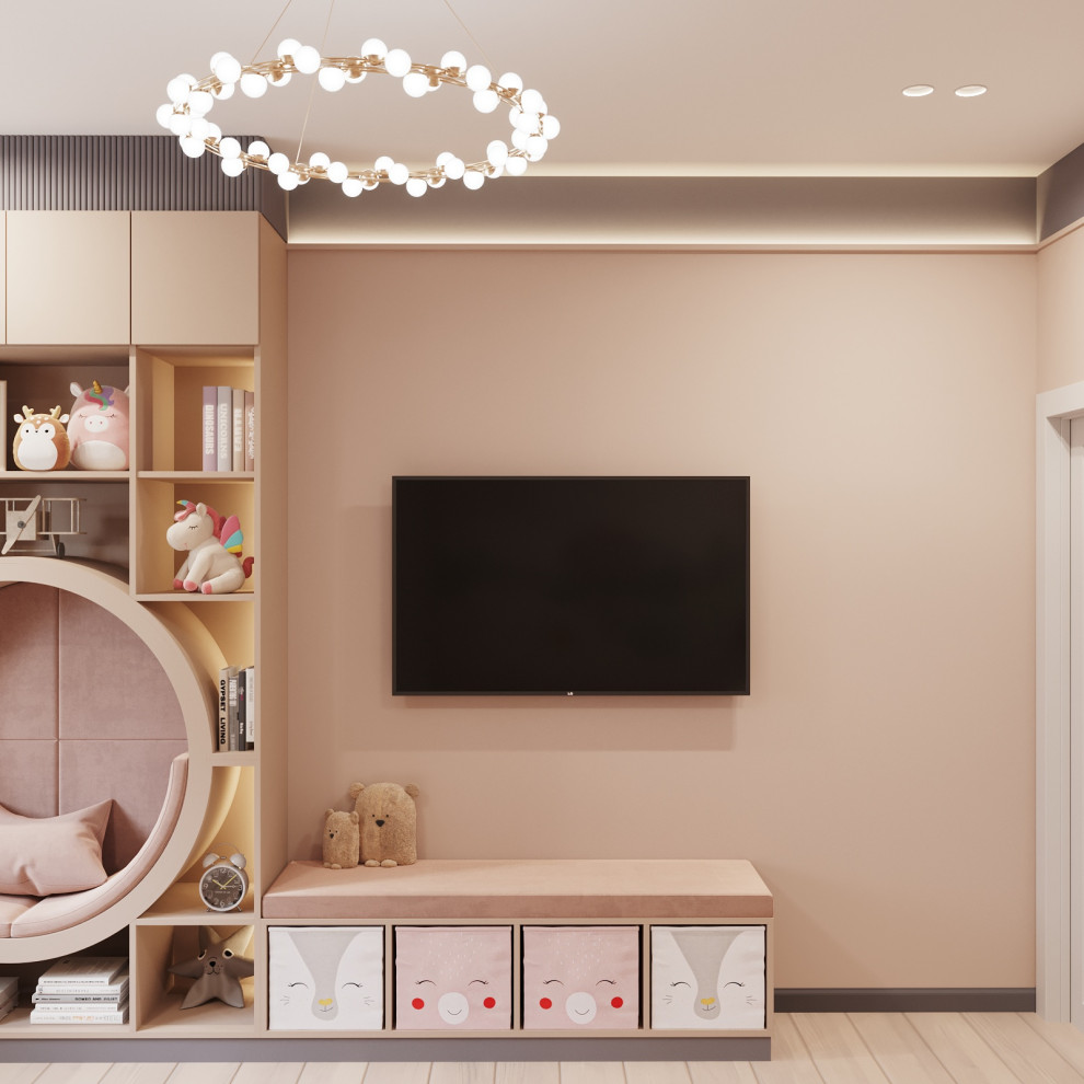 Проект дома в Павловске