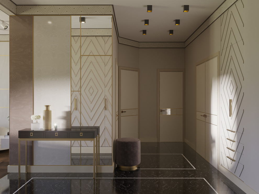 Квартира на Васильевском острове