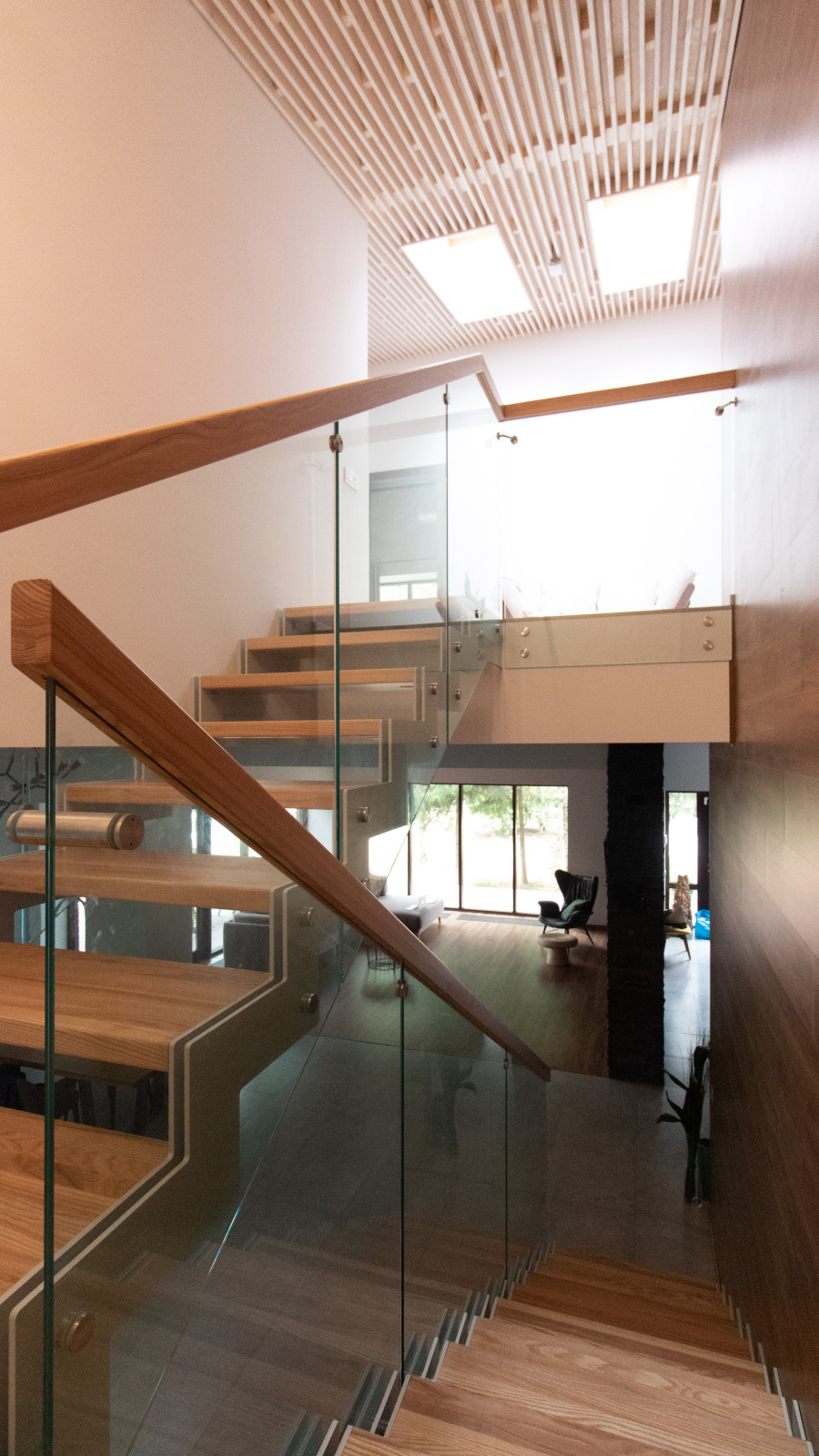 Дом на Новой Риге