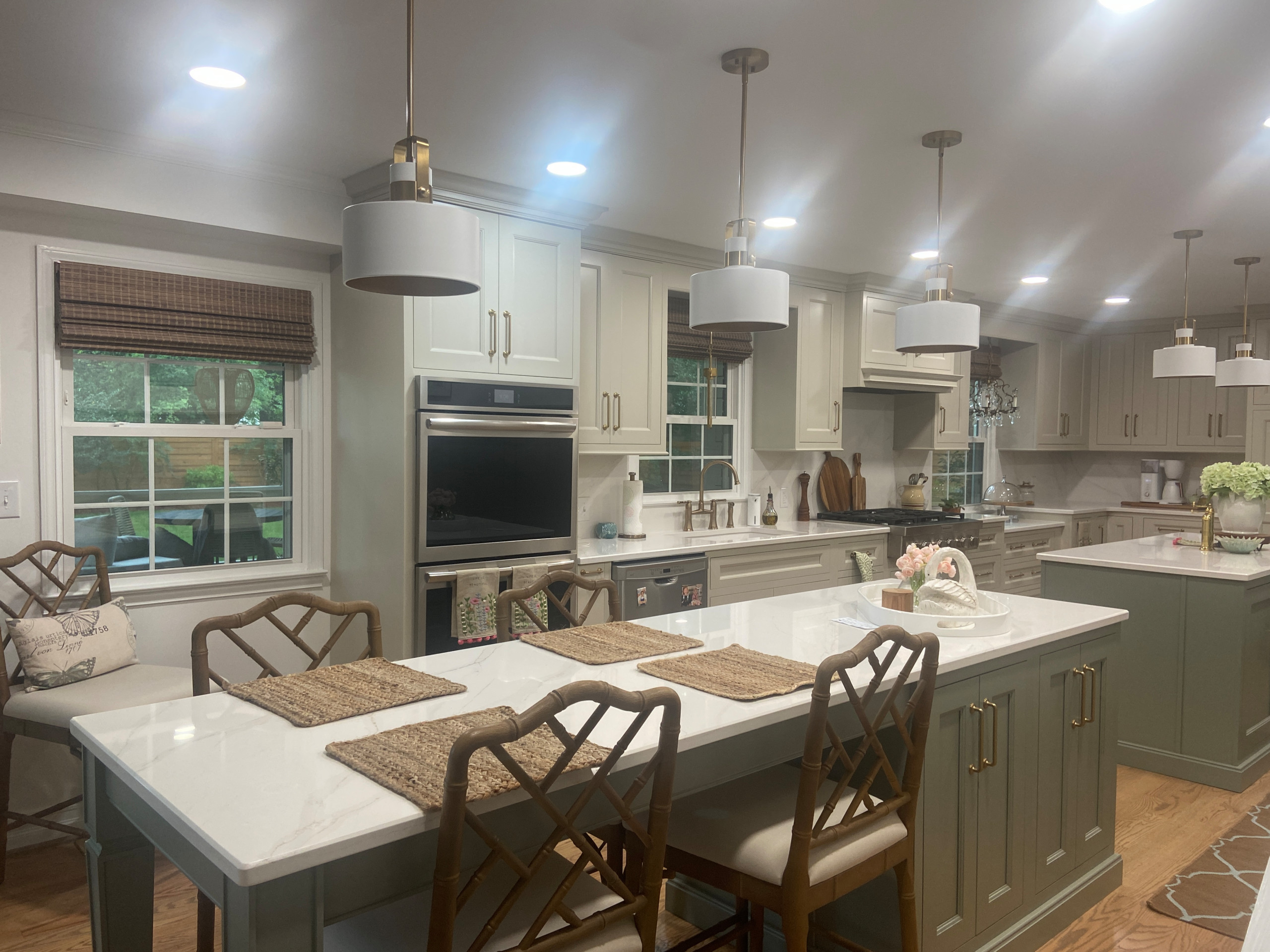 Timeless, Modern and Traditional | Clemmons, NC