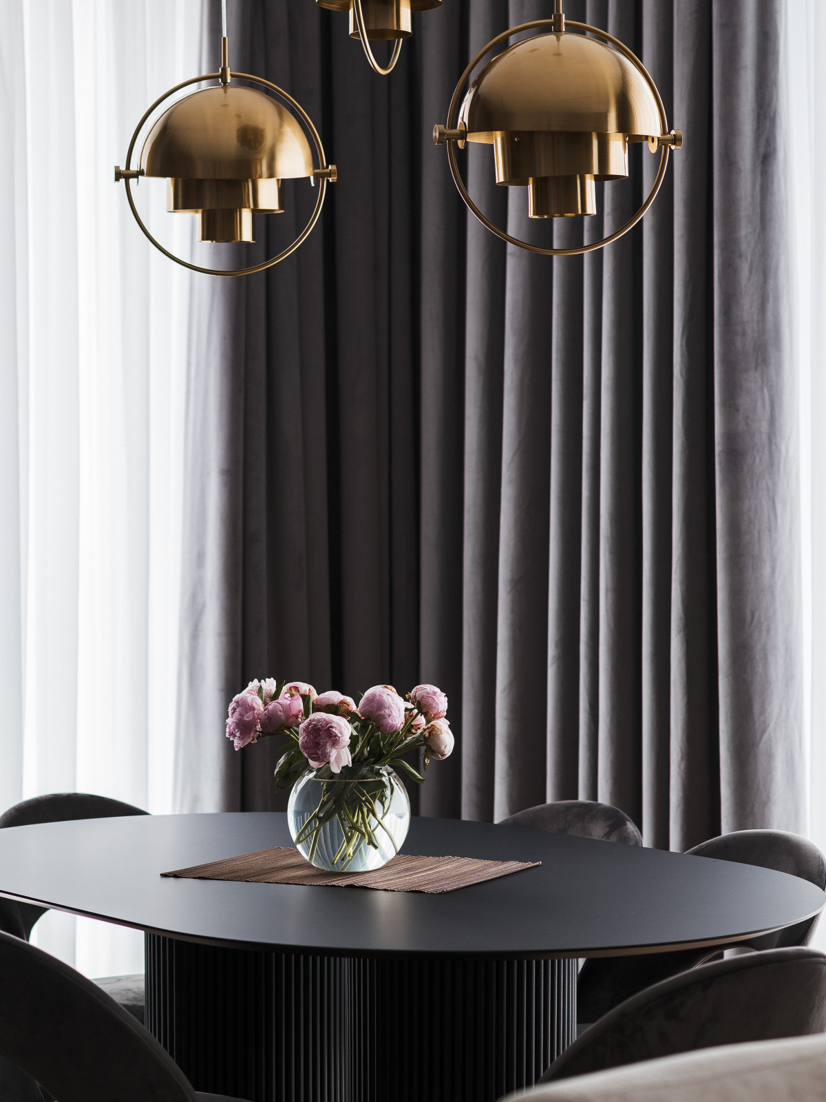 Дизайн проект квартиры в Москве