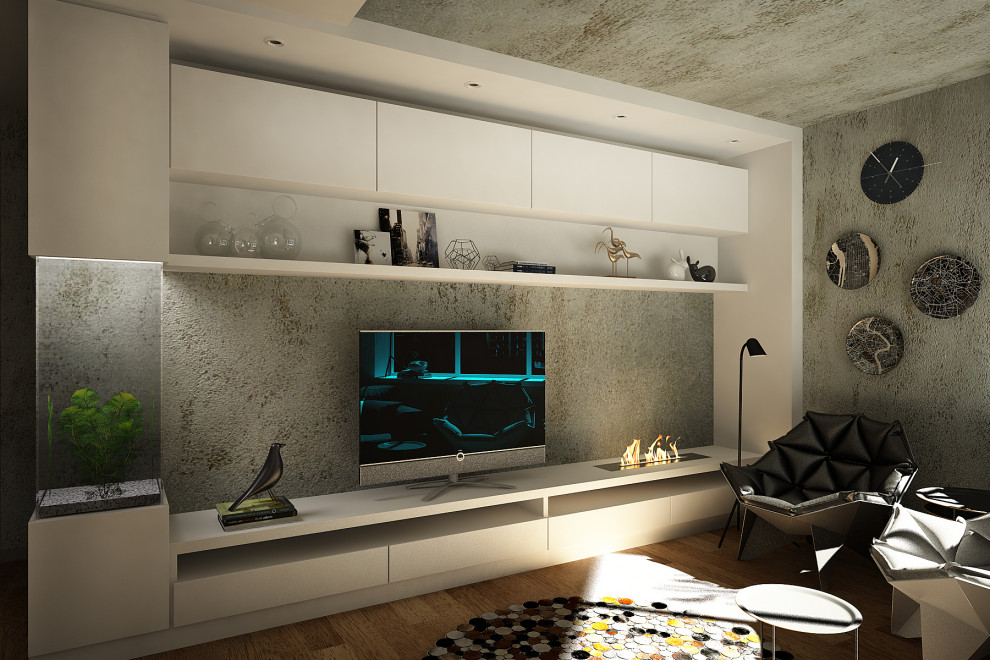 МОЙ МИР КРУТИТСЯ ВОКРУГ МЕНЯ!