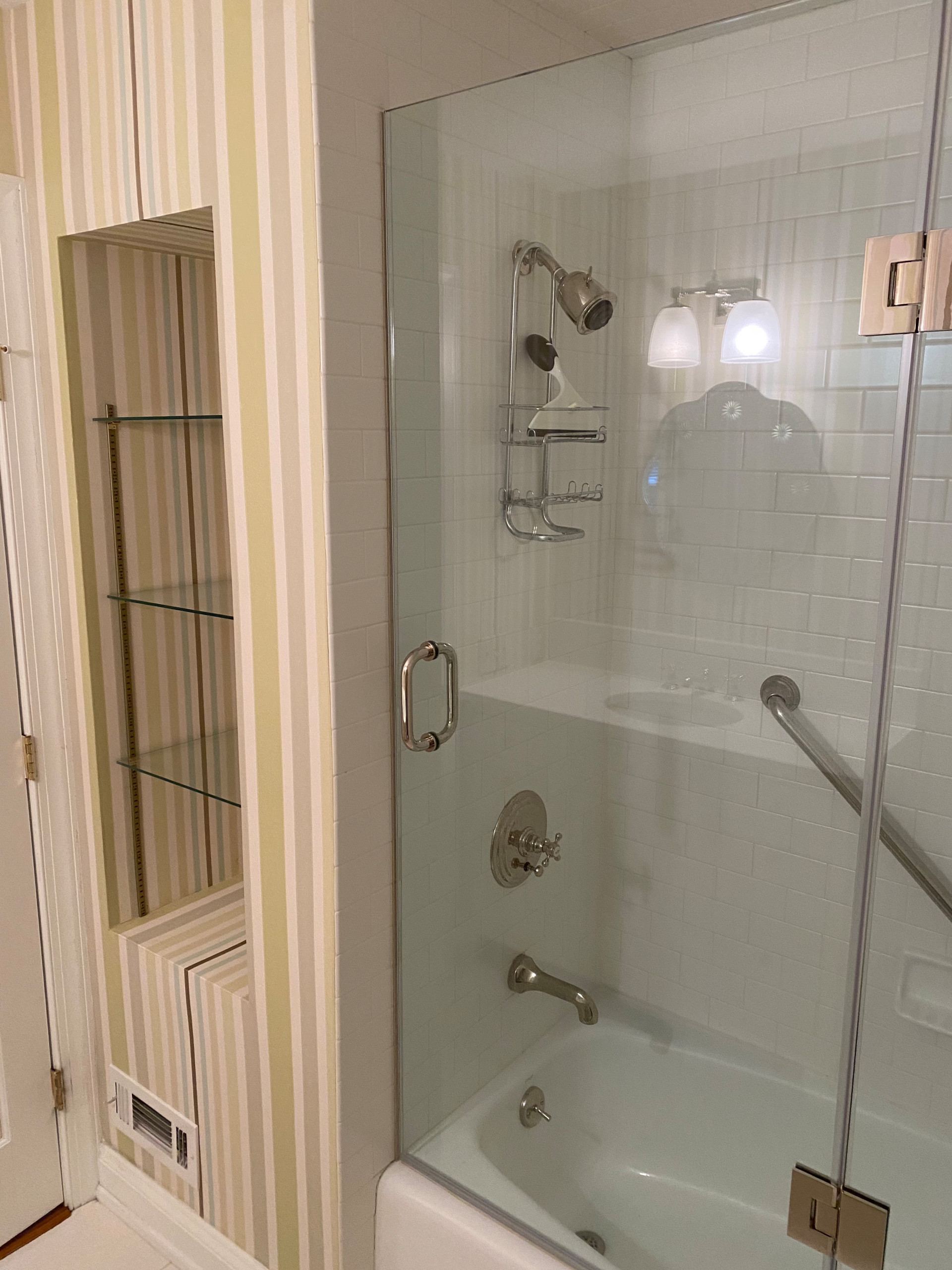 Full Townhouse Renovation Horsham
