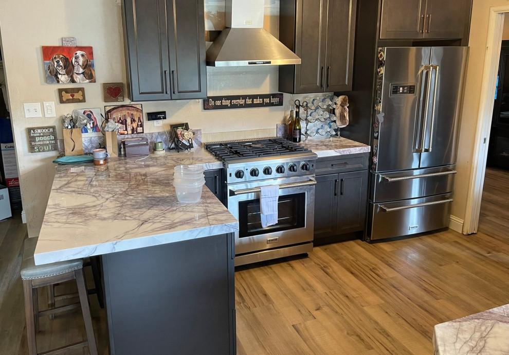 Featured Projects