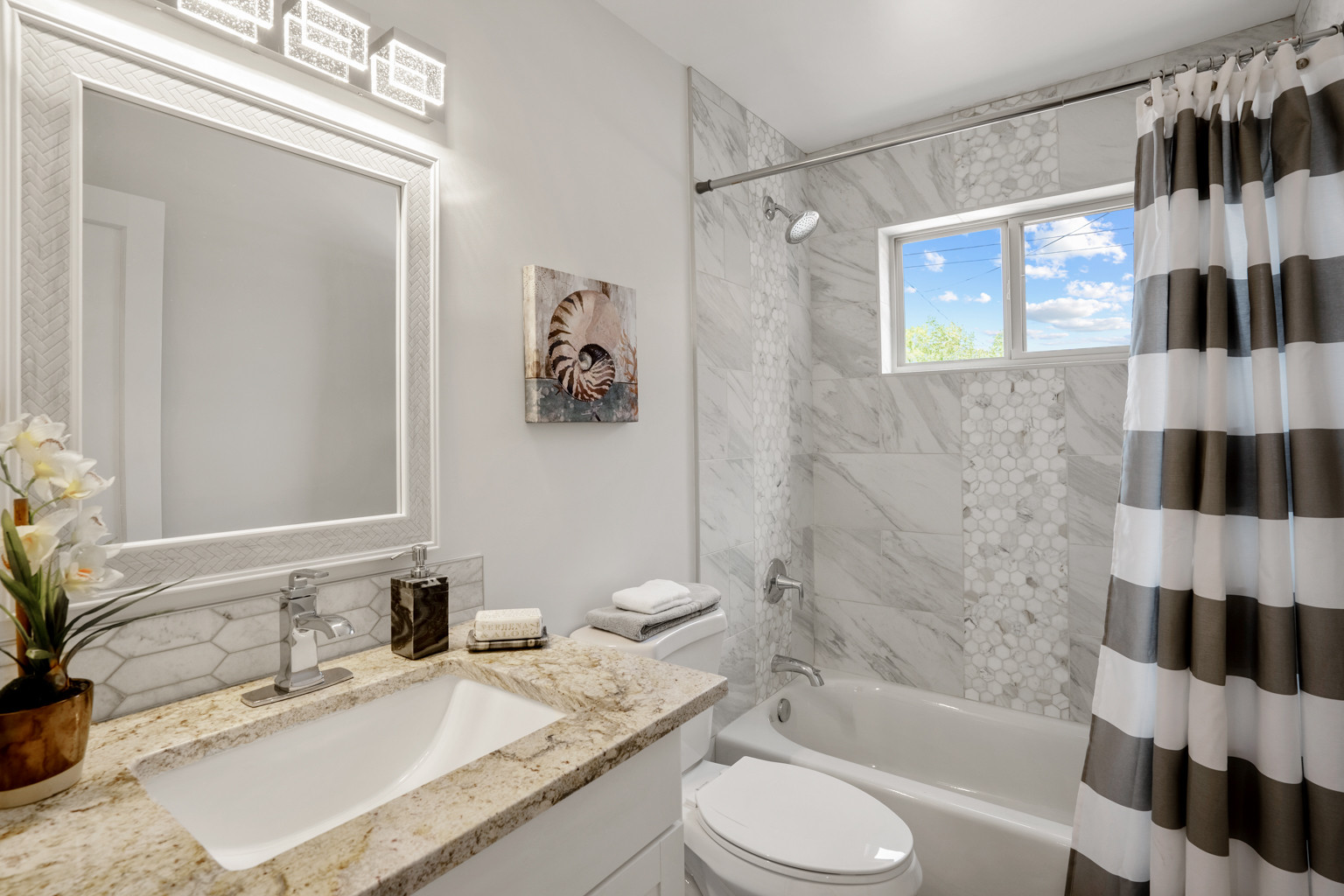 Santa Fe Remodel Vitalia