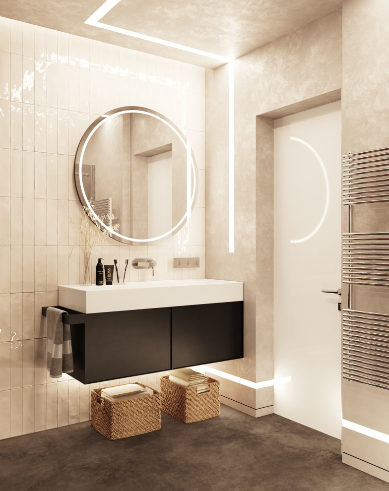 ЖК Норд 88кв.м