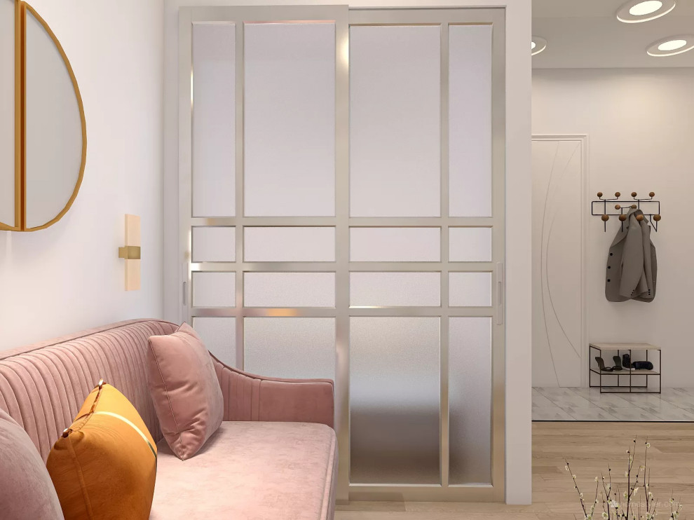 Квартира в г. Сочи 40 кв.м.