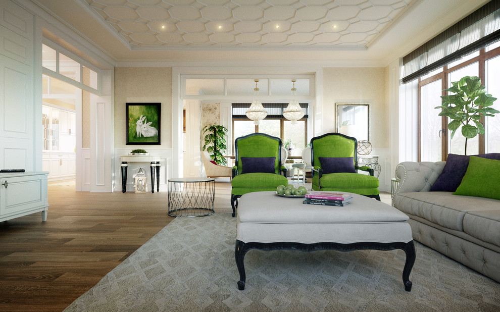 Коттеджный поселок «Подкова»