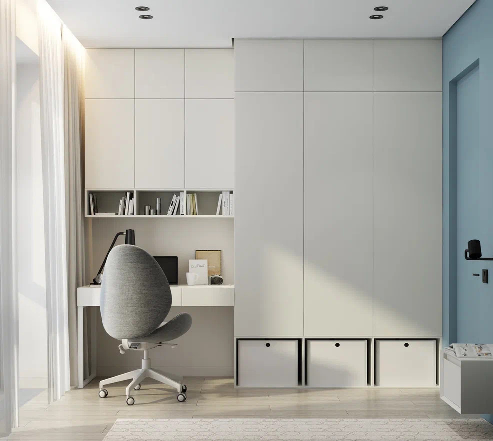 ЖК «Discovery Park»