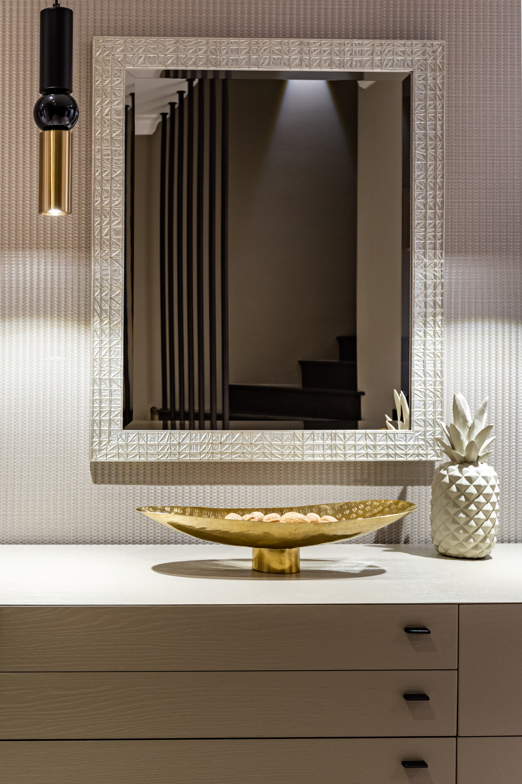 Квартира на проспекте Тореза