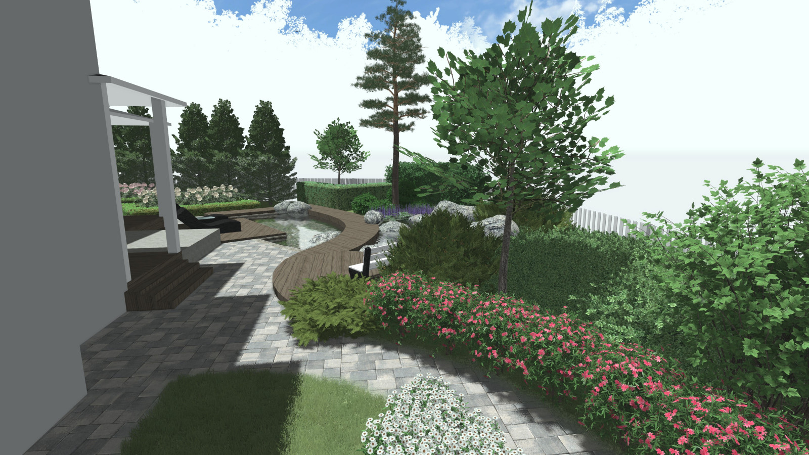 КП ХонкаНова