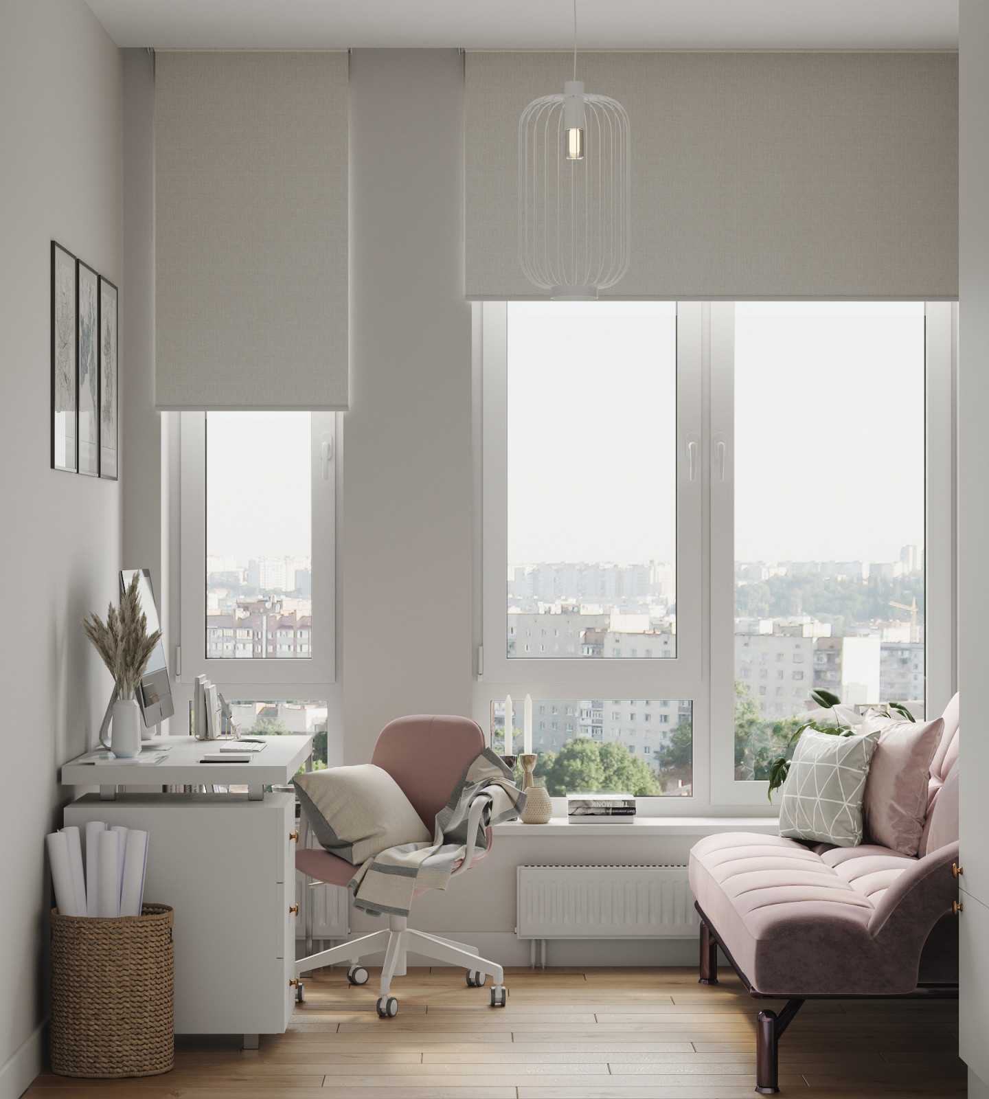 ЖК Оникс Делюкс