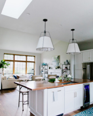 Kitchen Remodel