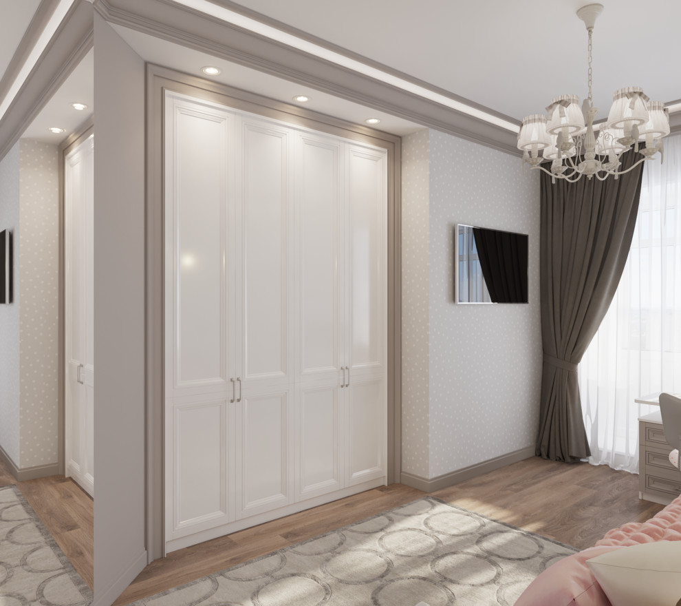 Квартира ЖК золотая подкова