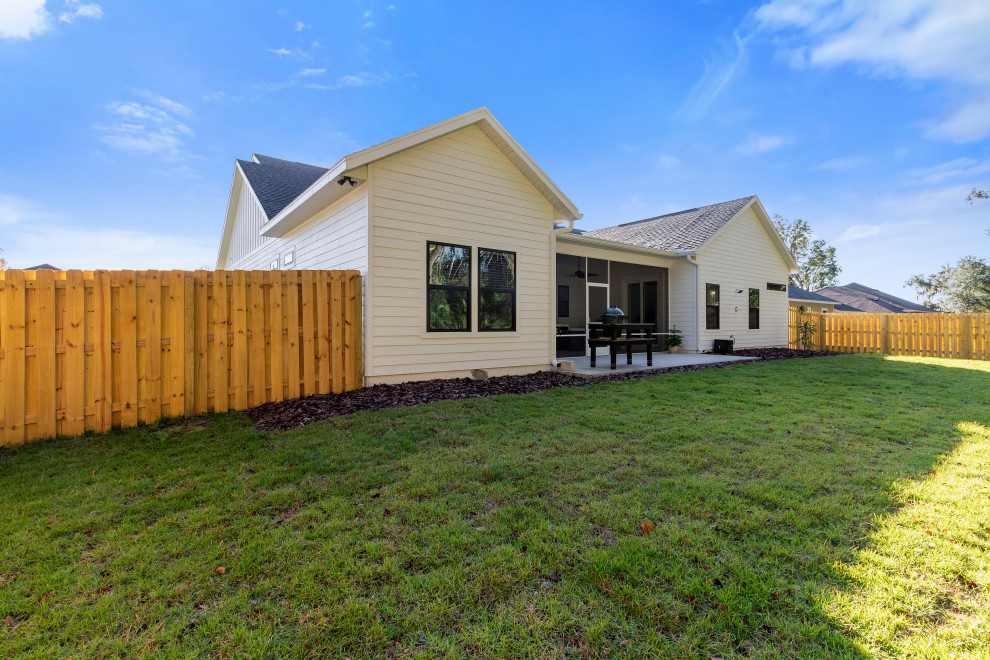 New Home - The Lynn Model - 1,942