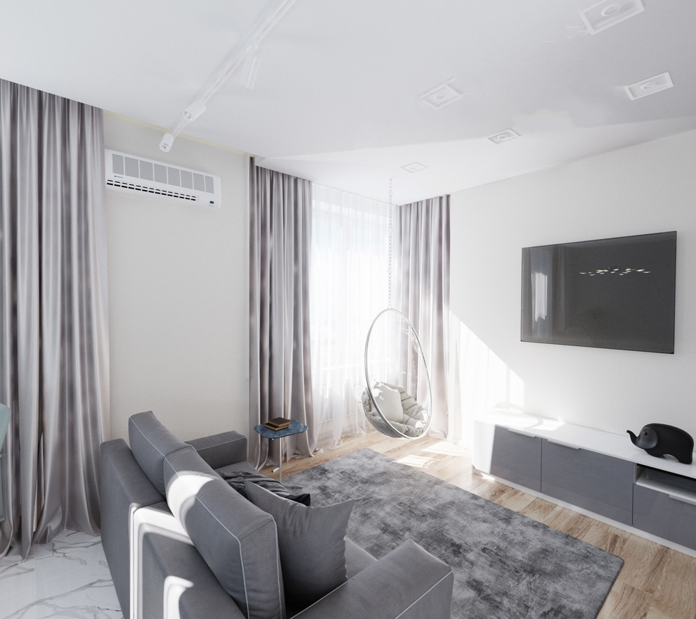 Квартира "Кристалл"