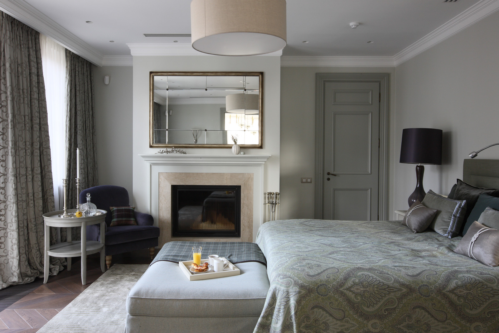 Дом в КП "Довиль"