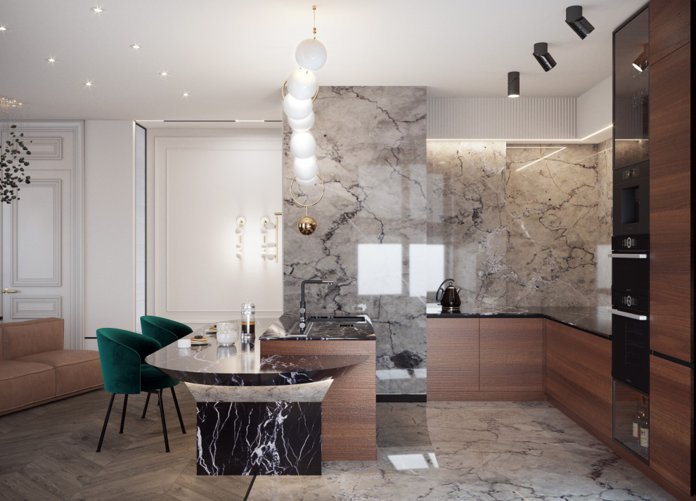 Сердце Столицы