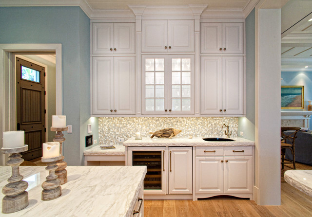 Vero Beach Traditional Kitchen Miami By Busby Cabinets