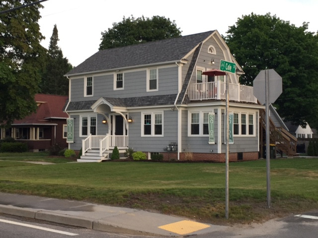 Whole building Reno