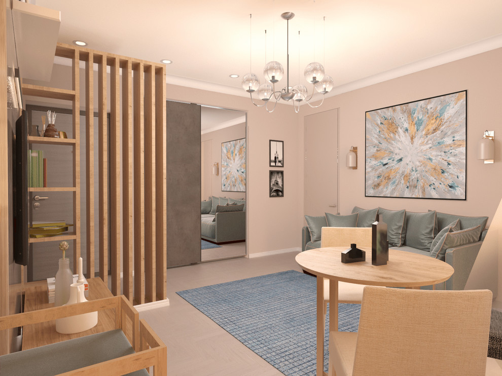 Европейская лаконичность