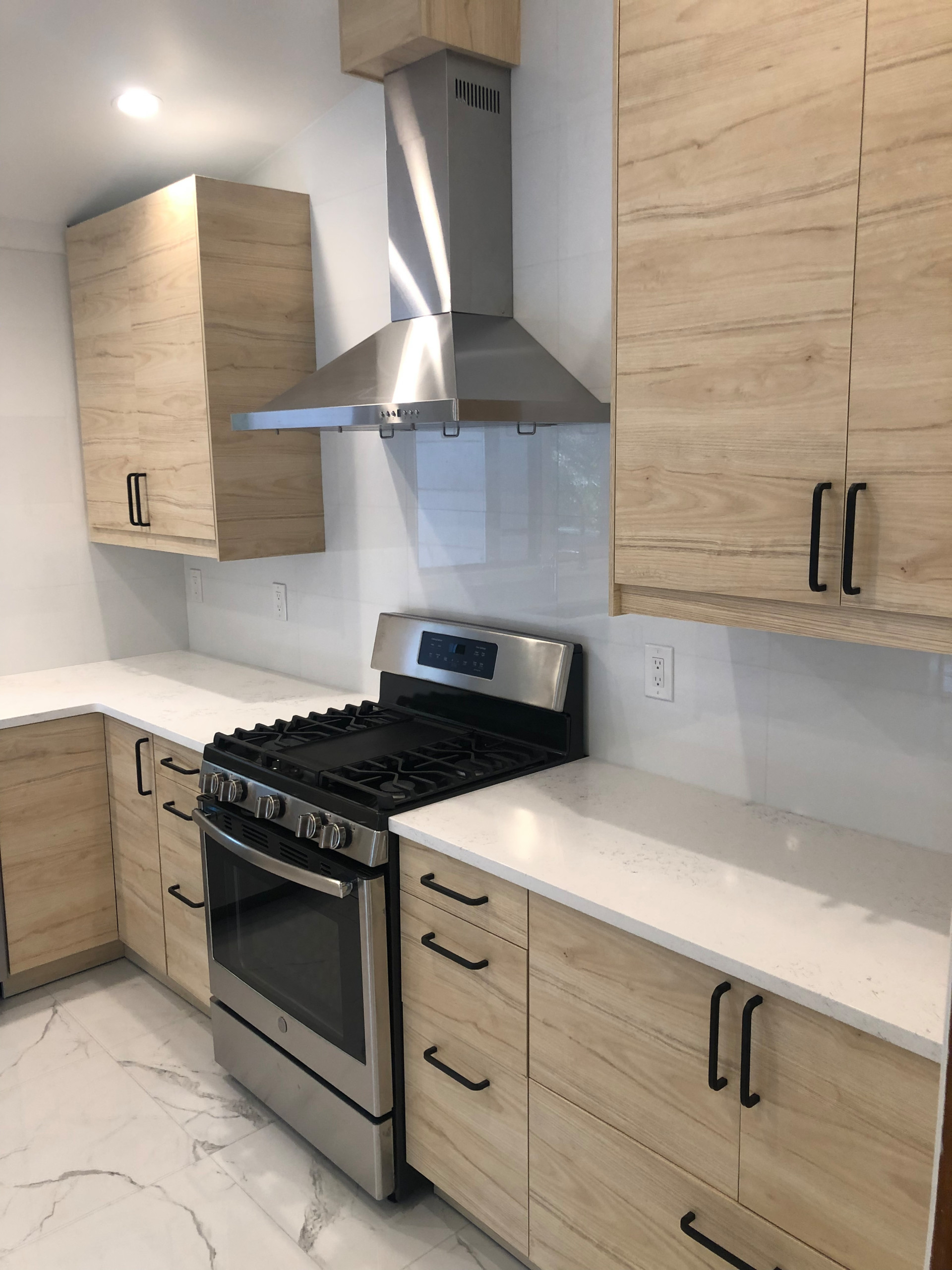 Scarsdale kitchen