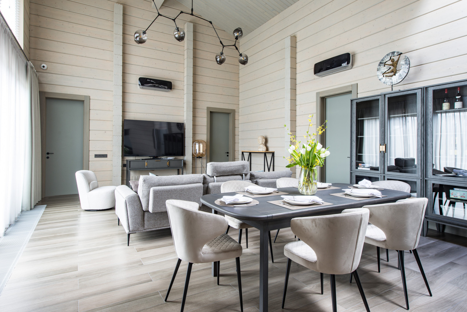 Вознесенское