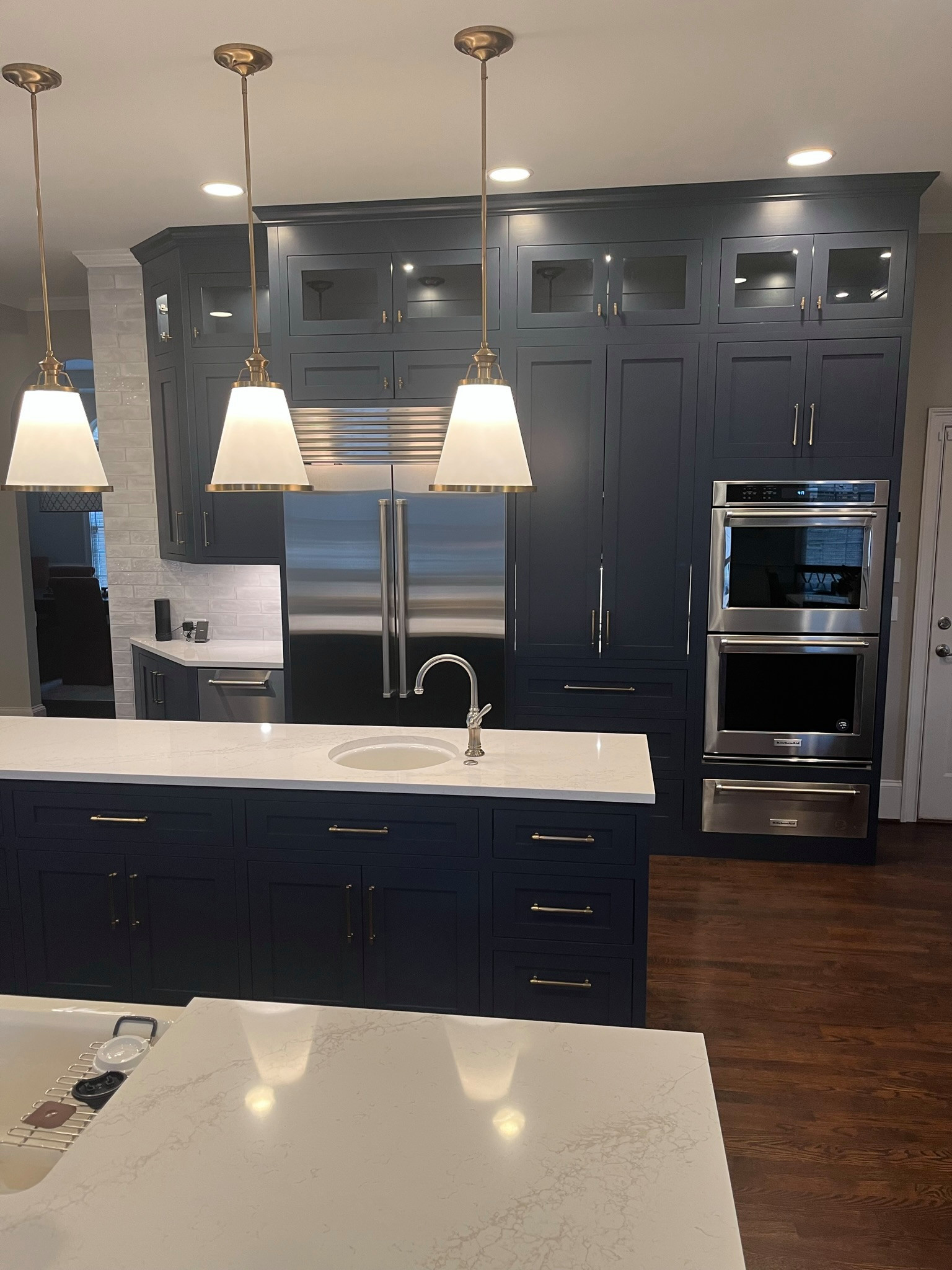 Cumming Kitchen