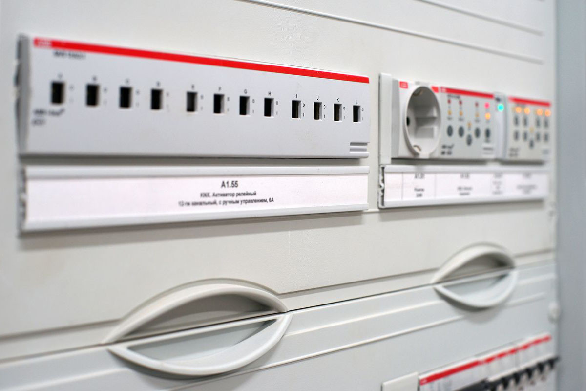 Вилла в Юсупово