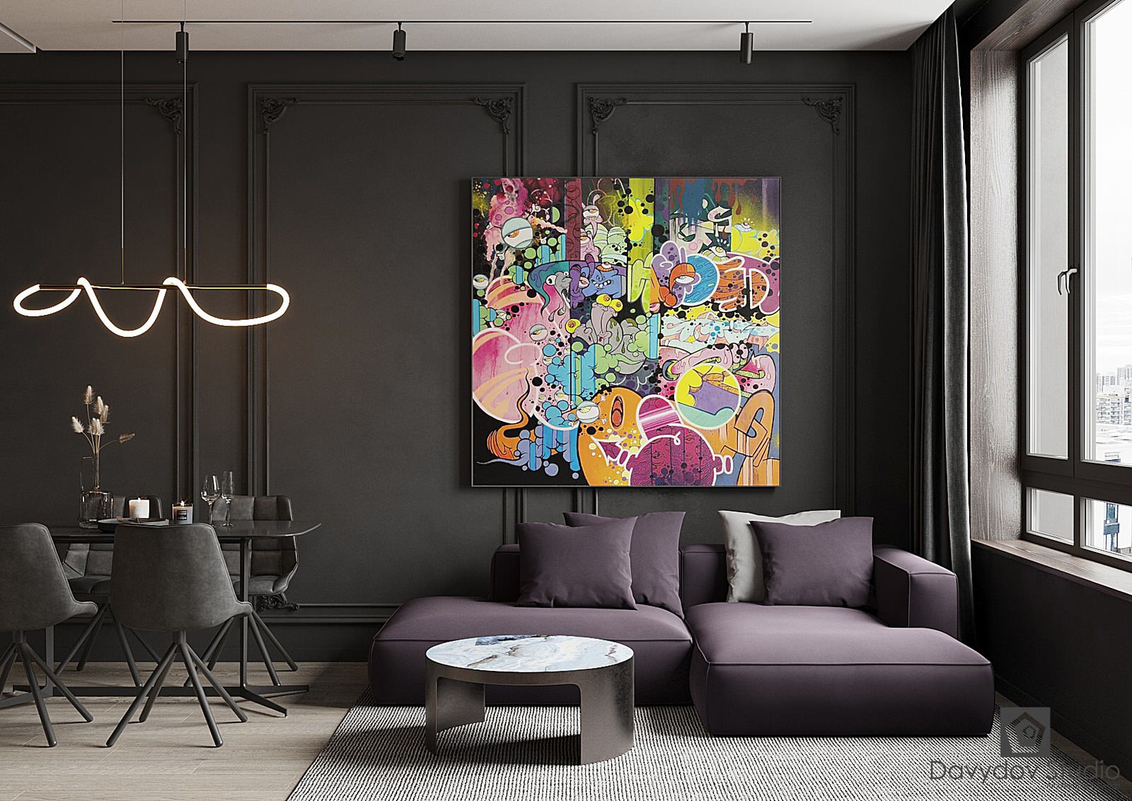 Не для всех