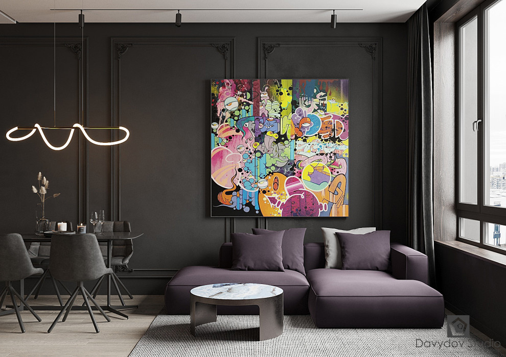 Не для всех